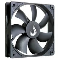 Cooler Fan Rise Mode