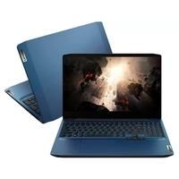 Notebook Lenovo Gaming i5 10300h