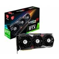 Placa de Vídeo MSI RTX 3070