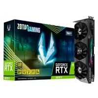 Placa de Vídeo Zotac RTX 3070 TI
