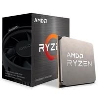 Processador AMD Ryzen 9 5950x