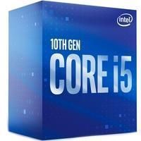 Processador Intel Core i5 10400
