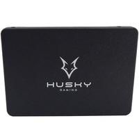 SSD Husky