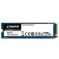 SSD NVMe Kingston
