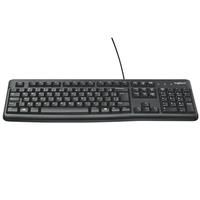 Teclado Logitech